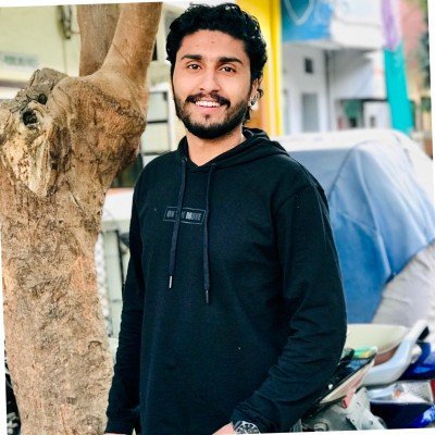 Kabir Arora