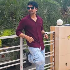 Aditya Sharma