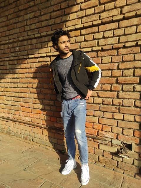 Aarav Mehta