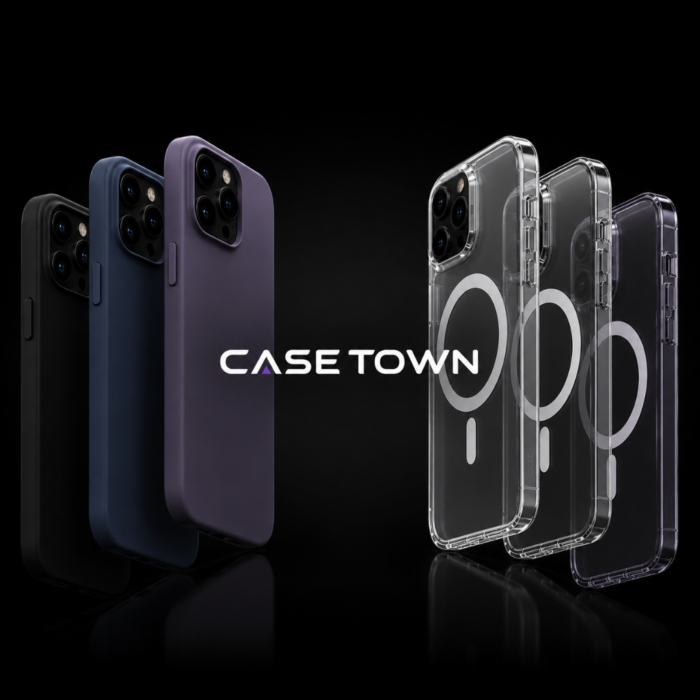 Why Your iPhone Deserves More Than an Ordinary Case